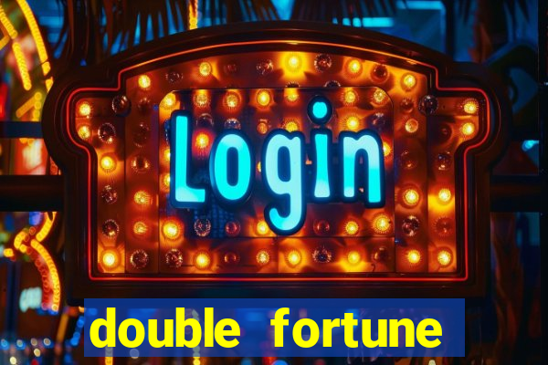 double fortune minutos pagantes